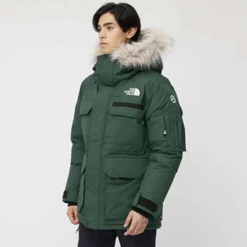 全新日本🇯🇵The North Face Southern Cross Parka