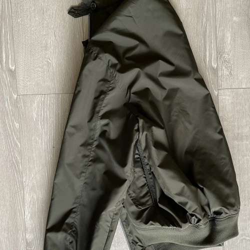 全新Polo Ralph Lauren可收納外套