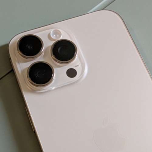 IPhone 16.Pro Max 256GB  99%new