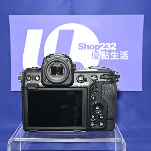 『Trade In優惠』行淨行貨 Nikon Z8 頂級旗艦機 Z9同級 多角度螢幕 超高速連拍 8k...