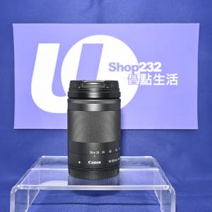 『Trade In優惠』新淨 Canon EF-M 18-150mm F3.5-6.3 IS STM 輕巧天涯鏡 旅行一流 ...