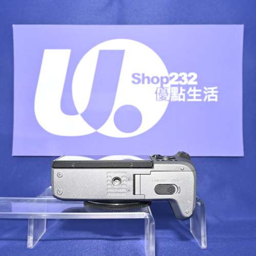 『Trade In優惠』新淨 Canon M6II 32MP像素 每秒14張高速連拍 自拍螢幕 旅行一流 新...