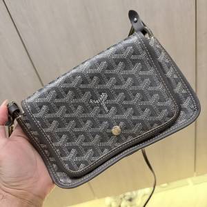 goyard cross body
