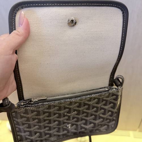 goyard cross body