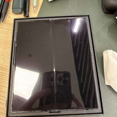 Samsung Galaxy Z Fold6 512G
