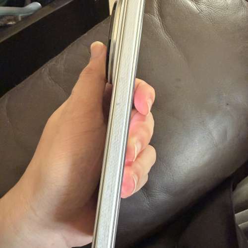 Vivo xfold 6 16+512gb 一個小崩
