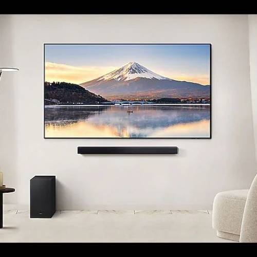 Samsung HW-B450F 配重低音喇叭 (行貨)