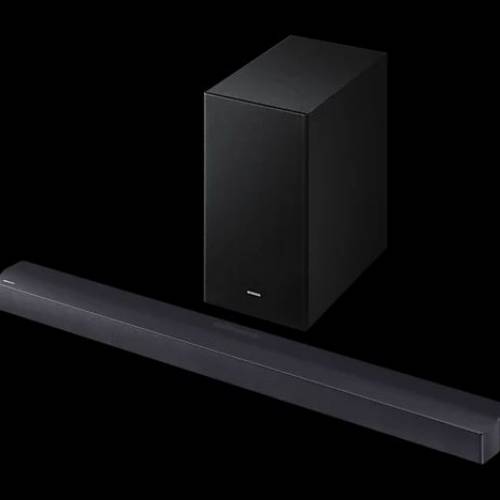 Samsung HW-B450F 配重低音喇叭 (行貨)