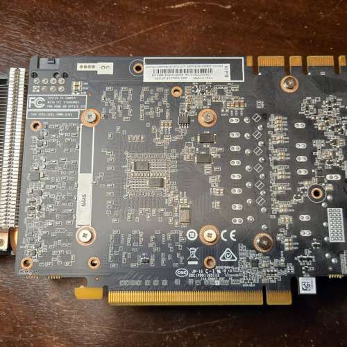 GTX 1070 mini