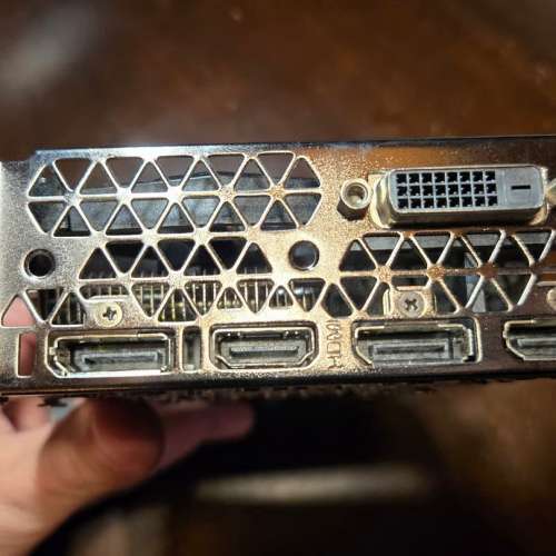 GTX 1070 mini