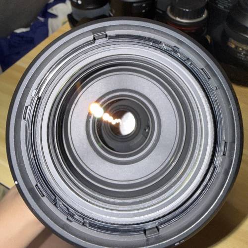 Tamron 100-400mm f/4.5-6.3 Di VC USD (A035)
