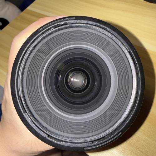 Nikon AF-S NIKKOR 20mm f/1.8G ED