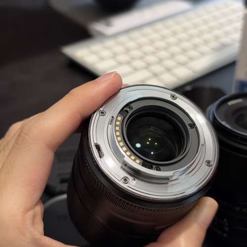 Viltrox AF 23mm 56mm f1.4 X-mount 鏡頭（fujifilm）（$700,2枝，不議價不散賣）