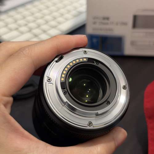 Viltrox AF 23mm 56mm f1.4 X-mount 鏡頭（fujifilm）（$700,2枝，不議價不散賣）