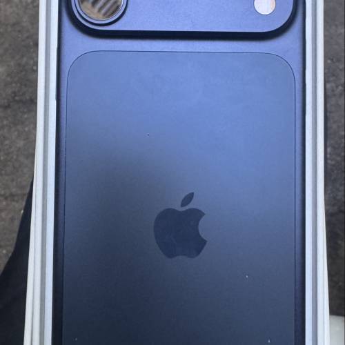 iphone 17 pro max 512 GB