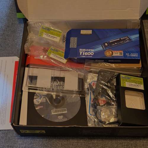 全組砌機電腦 桌上PC
