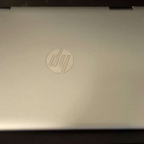 HP 觸控屏手提電腦 連觸控筆