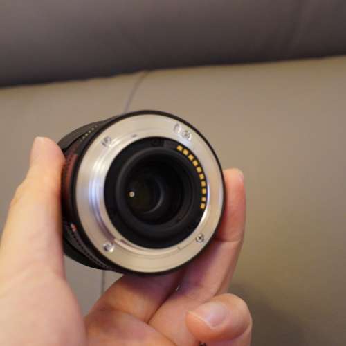 XF 16mm F2.8 R WR Fujinon Fujifilm 富士