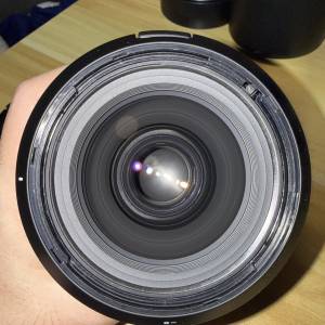 Tamron SP 35mm f/1.4 Di USD (F045)