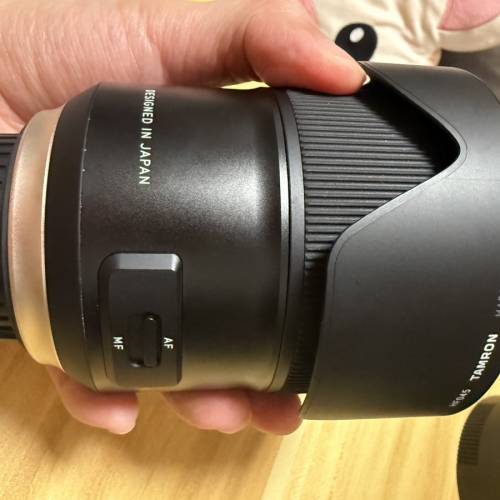 Tamron SP 35mm f/1.4 Di USD (F045)