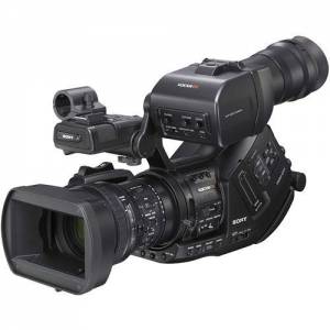 SONY PMW-EX3 XDCAM EX Full HD Professional Camcorder +Fujinon 5.8-81mm F1.9