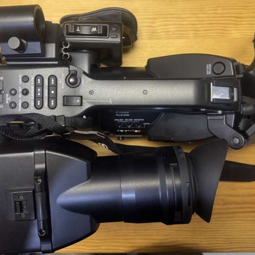 SONY PMW-EX3 XDCAM EX Full HD Professional Camcorder +Fujinon 5.8-81mm F1.9