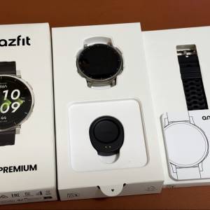 Amazfit Active 3 premium