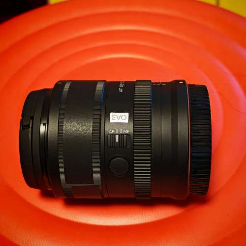 VILTROX EVO AF 85/2.0Z