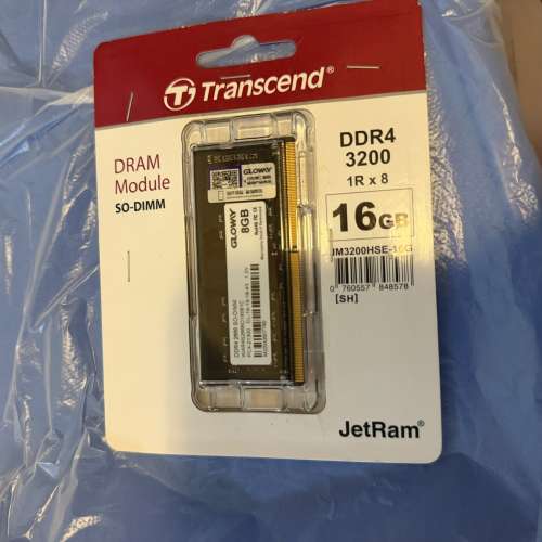 notebook DDR4 2666 SO-DIMM 8G $100