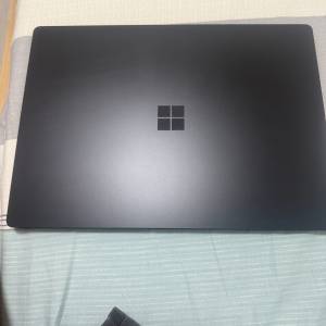 Microsoft Surface Laptop 3 15 i7 1065G7 32G 3733RAM 1TB ssd 90%新