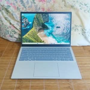 $4500 Dell Inspiron 14 7420 i7 12700H 2K屏 1Tb M2 NVIDIA 3050 Ti