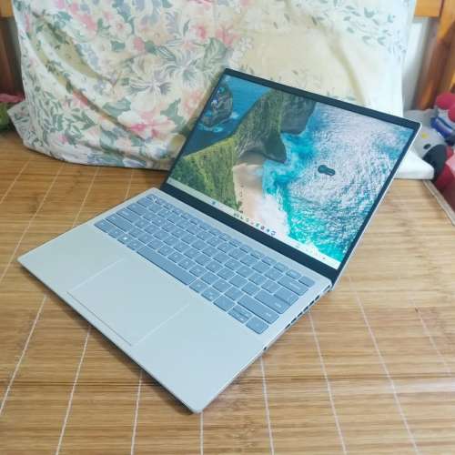Dell Inspiron 14 7420 i7 12700H 2K屏 16Gb+1Tb NVIDIA 3050 Ti