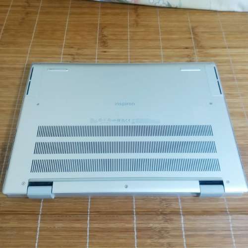 Dell Inspiron 14 7420 i7 12700H 2K屏 16Gb+1Tb NVIDIA 3050 Ti