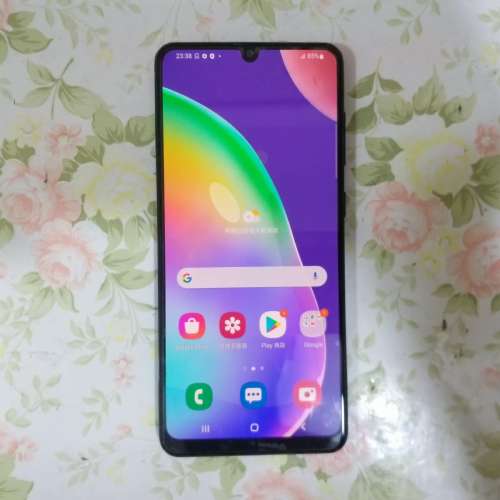 Samsung Galaxy A31