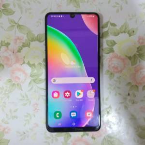 Samsung Galaxy A31