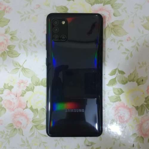 Samsung Galaxy A31