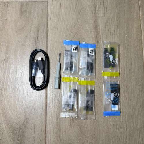 DJI Flip Fly More Combo（2025年8月豐澤購入）近乎全新｜只飛 過53 分鐘｜DJI Car...