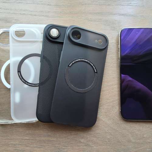 Iphone Air 1TB