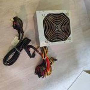 GTR 530W ATX 火牛 $100 全正常