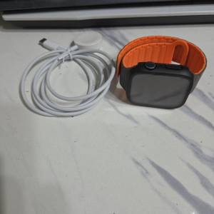 Apple watch se 44mm black