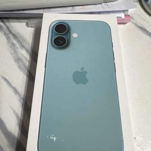 iPhone 16 128gb