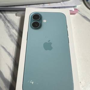 iPhone 16 128gb