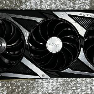 ROG Strix RTX3080_10GB_OC  No/4080/4070/4060/5080/5070/3070