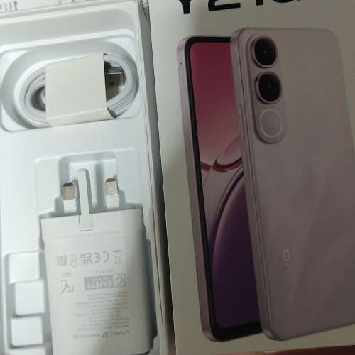 賣vivo有保得一部黑色