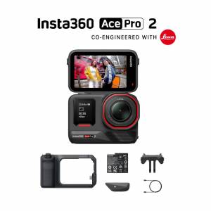 【租借相機】Insta360 Ace Pro 2 旅行必備相機
