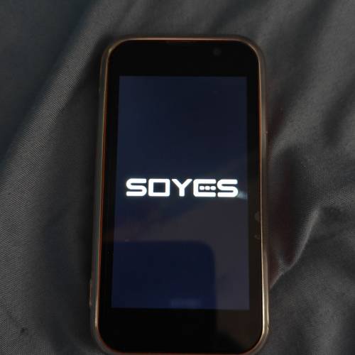 SOYES XS18 PRO