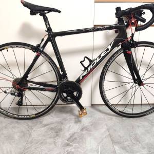 Ridley Orion 碳纖維公路車 | SRAM RIVAL 22 速變速套件 | Mavic 鋁拎 |  7.9KG | ...