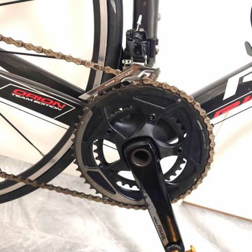 Ridley Orion 碳纖維公路車 | SRAM RIVAL 22 速變速套件 | Mavic 鋁拎 |  7.9KG | ...