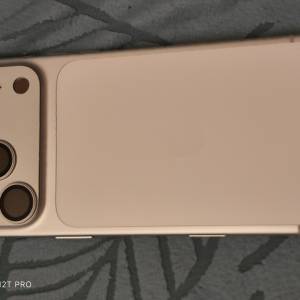 代友放有超長保iPhone 17 pro max 256GB