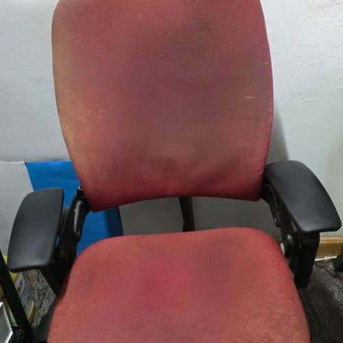 Steelcase Leap V2